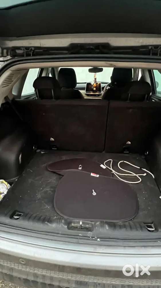 Jeep Compass 2.0 Sport 2021