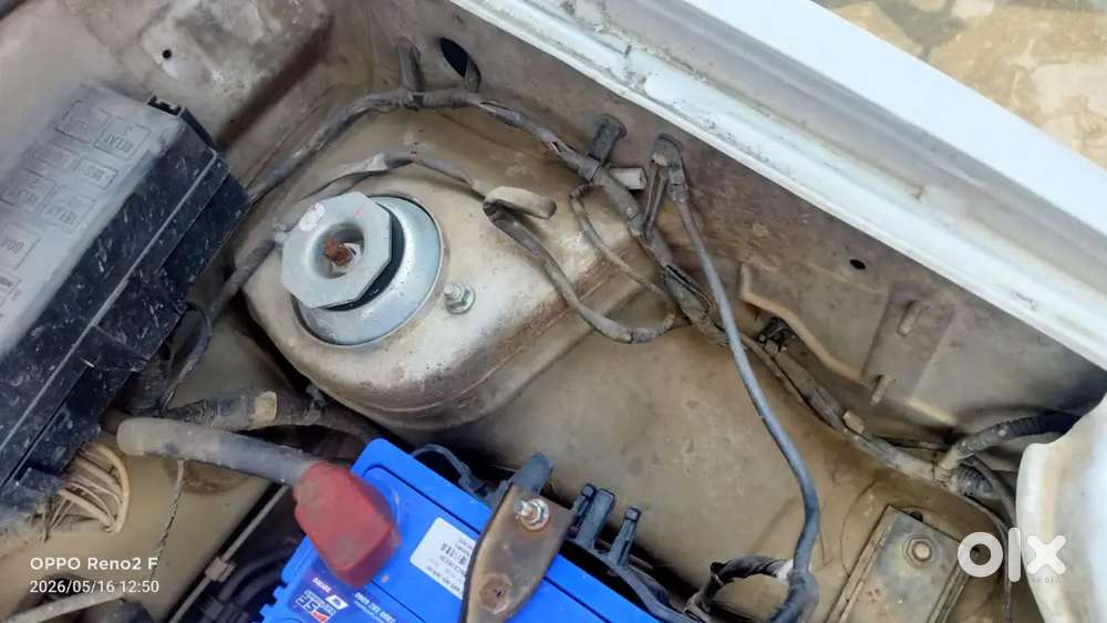 Maruti Suzuki Alto K10 2012
