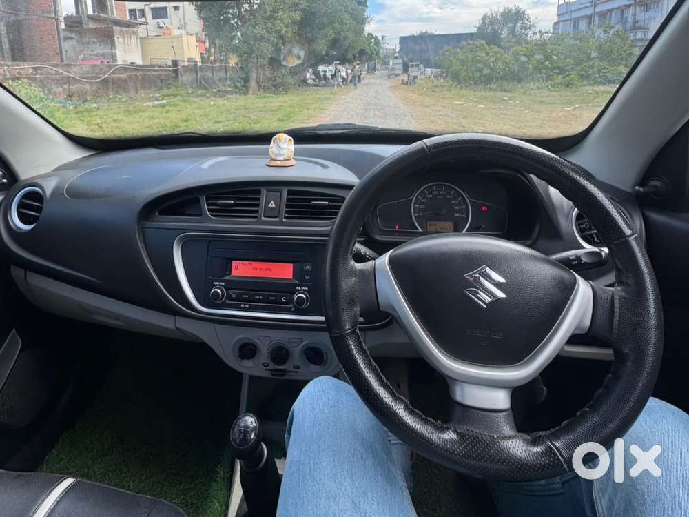 Maruti Suzuki Celerio Zxi 2018