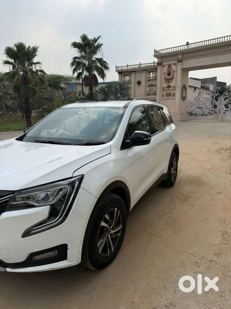 Mahindra Xuv700 Diesel Mt 2024