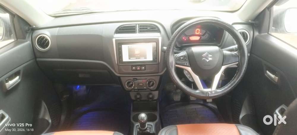 Maruti Suzuki Alto K10 1.0 Vxi Plus Amt, 2023, Petrol