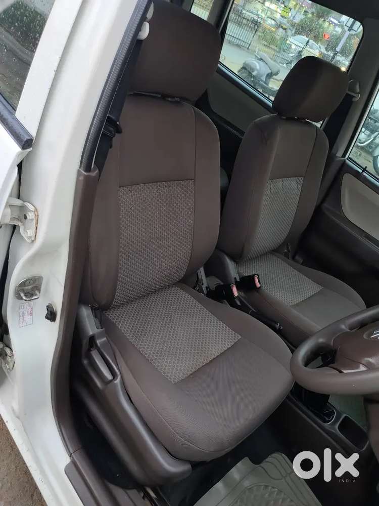 Maruti Suzuki Estilo Lxi 2011 Cng One Owner