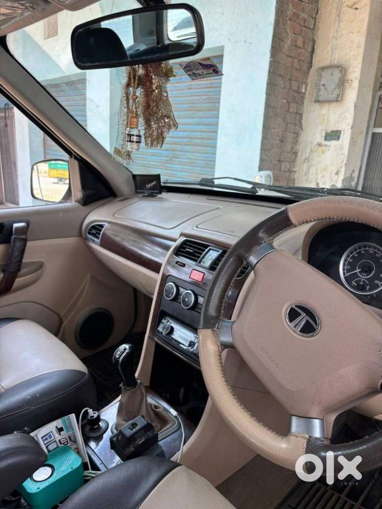 Tata Safari Storme Vx Varicor 400, 2015, Diesel