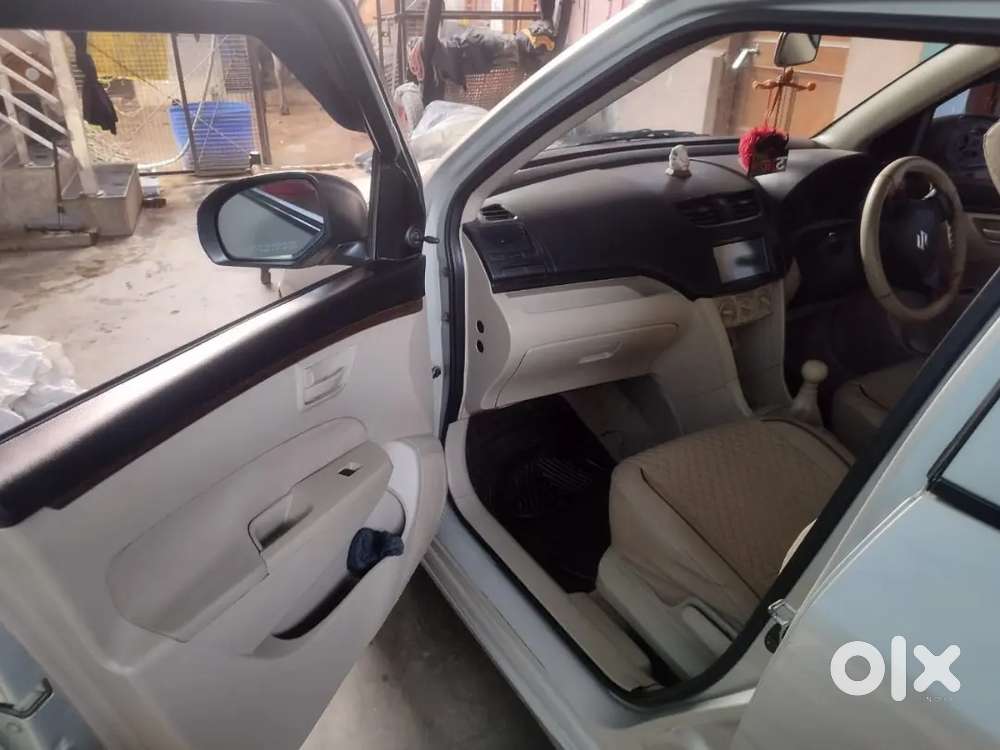 Maruti Dzire Vxi 2016