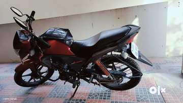 Honda twister online price