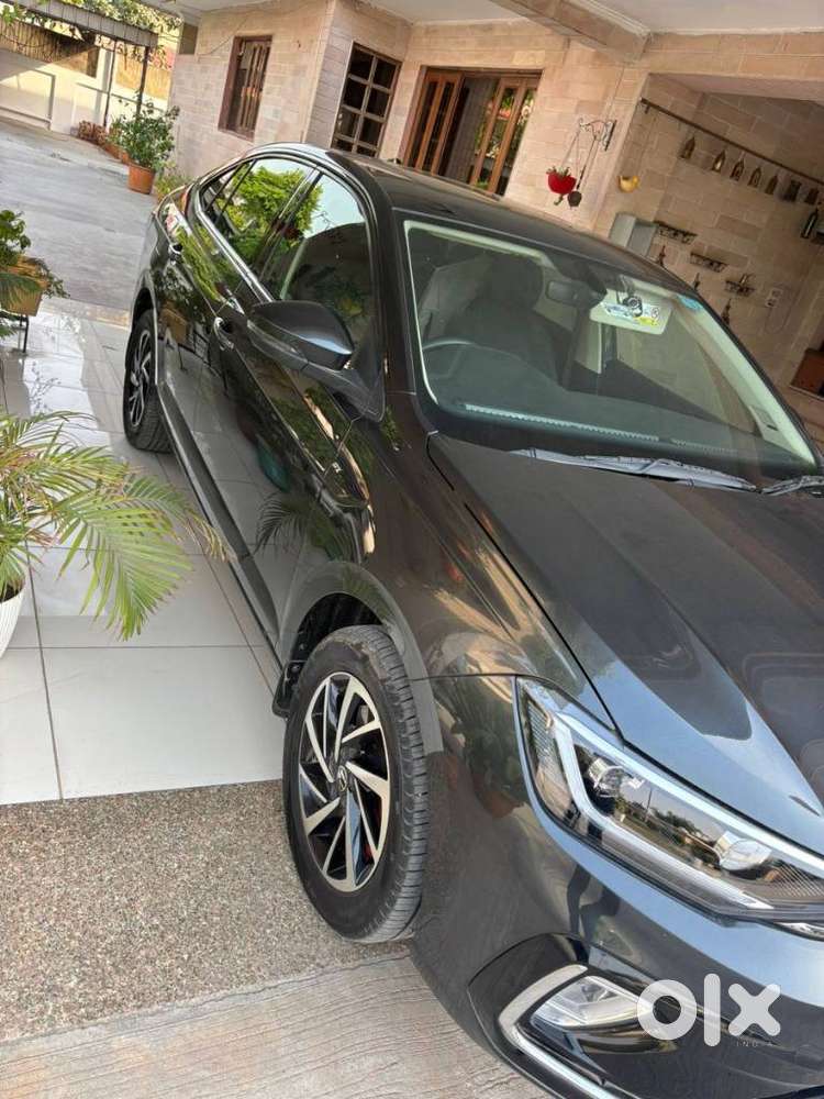 Volkswagen Virtus 1.5 Tsi Gt Plus Evo Dsg, 2026, Petrol