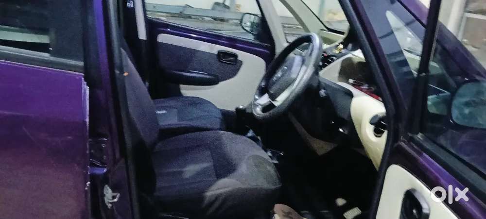 Tata Nano Genx 2016 Petrol Well Maintained