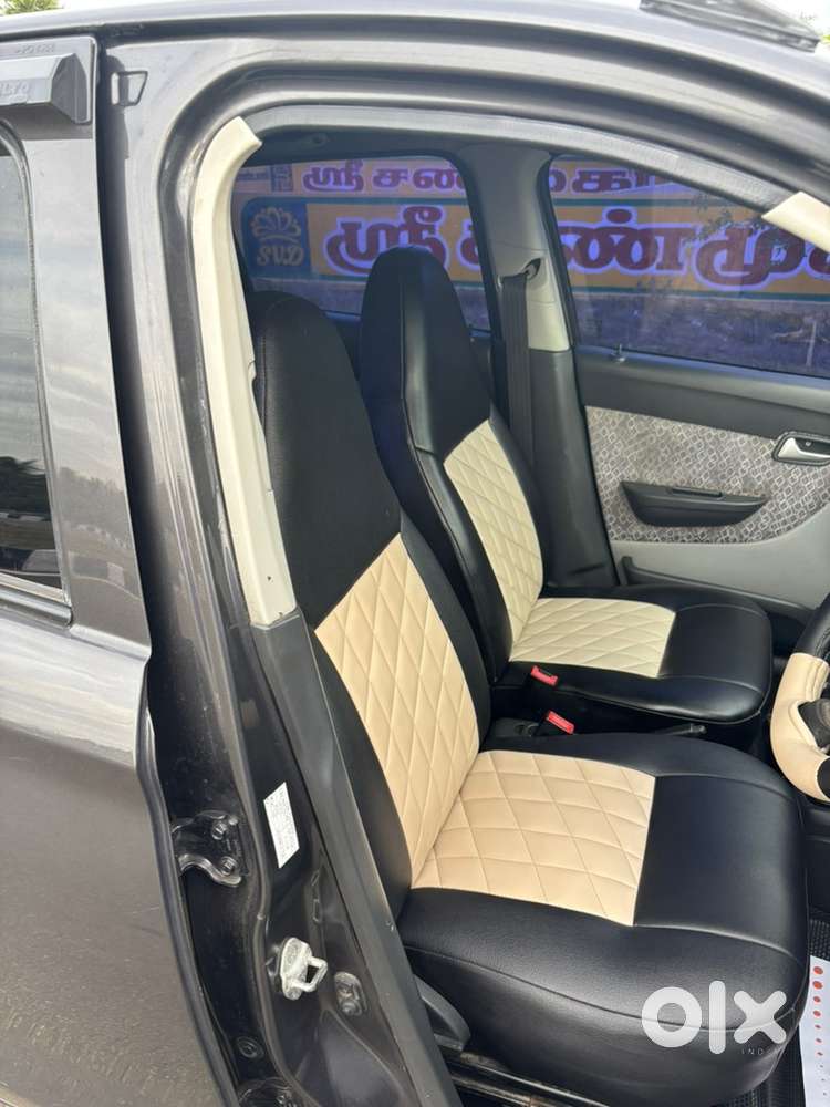 2017 Maruti Suzuki Alto