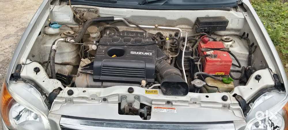 Maruti Suzuki Alto 1.0 2011
