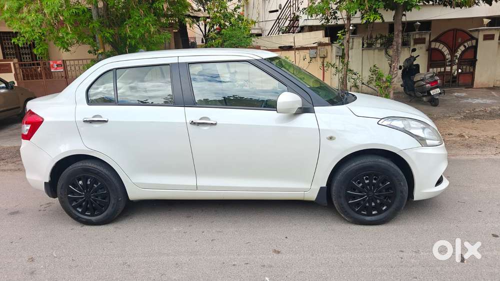 Maruti Suzuki Swift Dzire Ldi Bsiv, 2017, Diesel