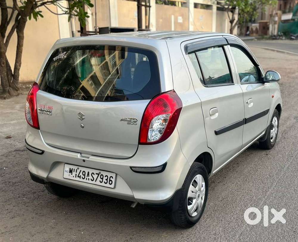 Maruti Suzuki Alto 800 Lxi, 2018, Petrol
