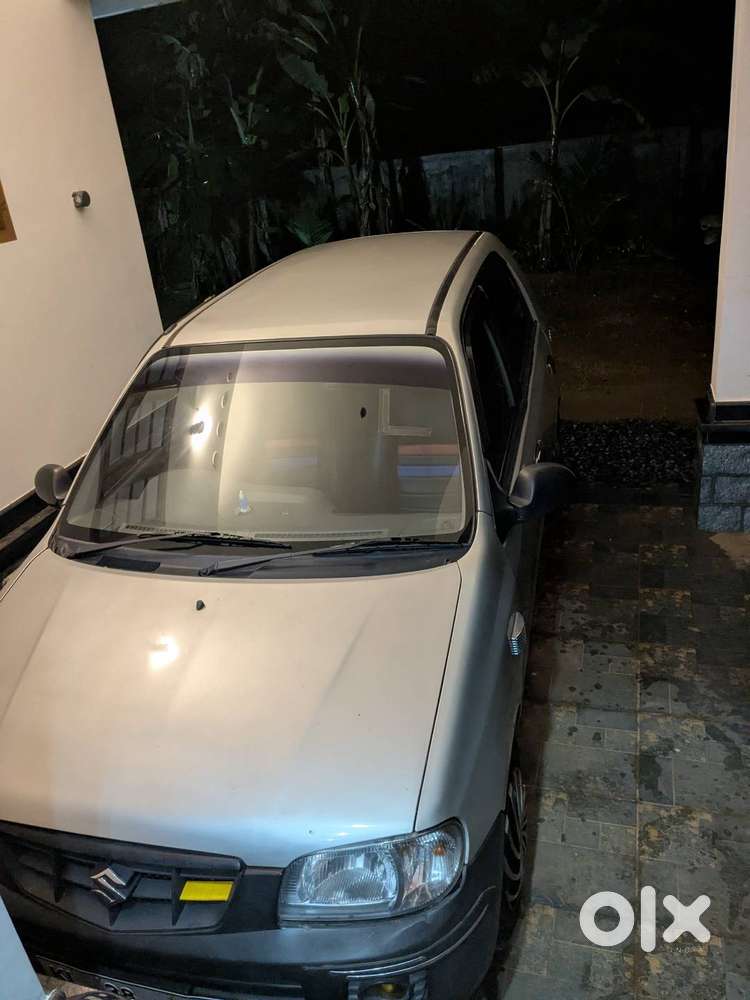 Maruti Alto Lxi