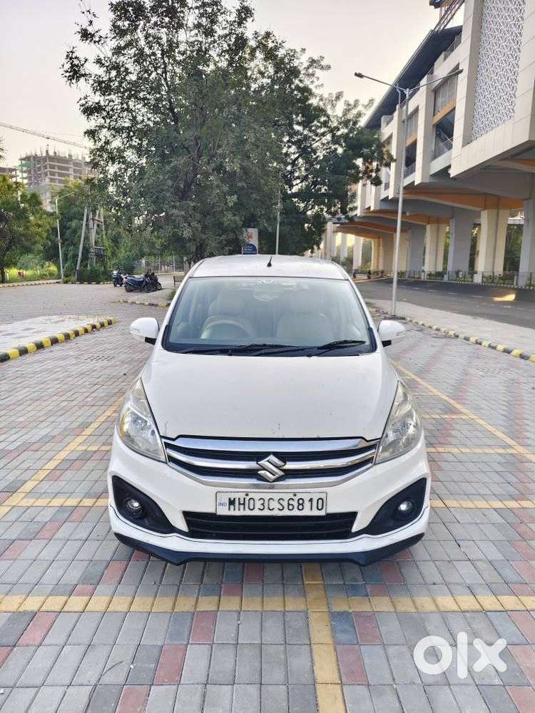 Maruti Suzuki Ertiga Vdi, 2018, Diesel
