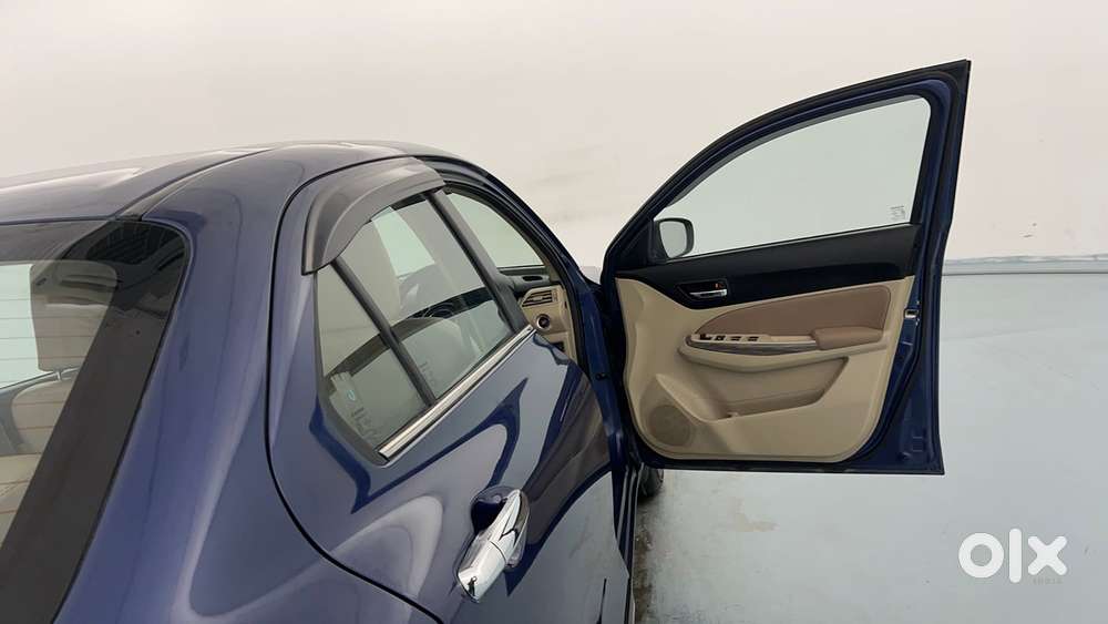 Maruti Suzuki Dzire 1.2 Zxi Plus, 2020, Petrol