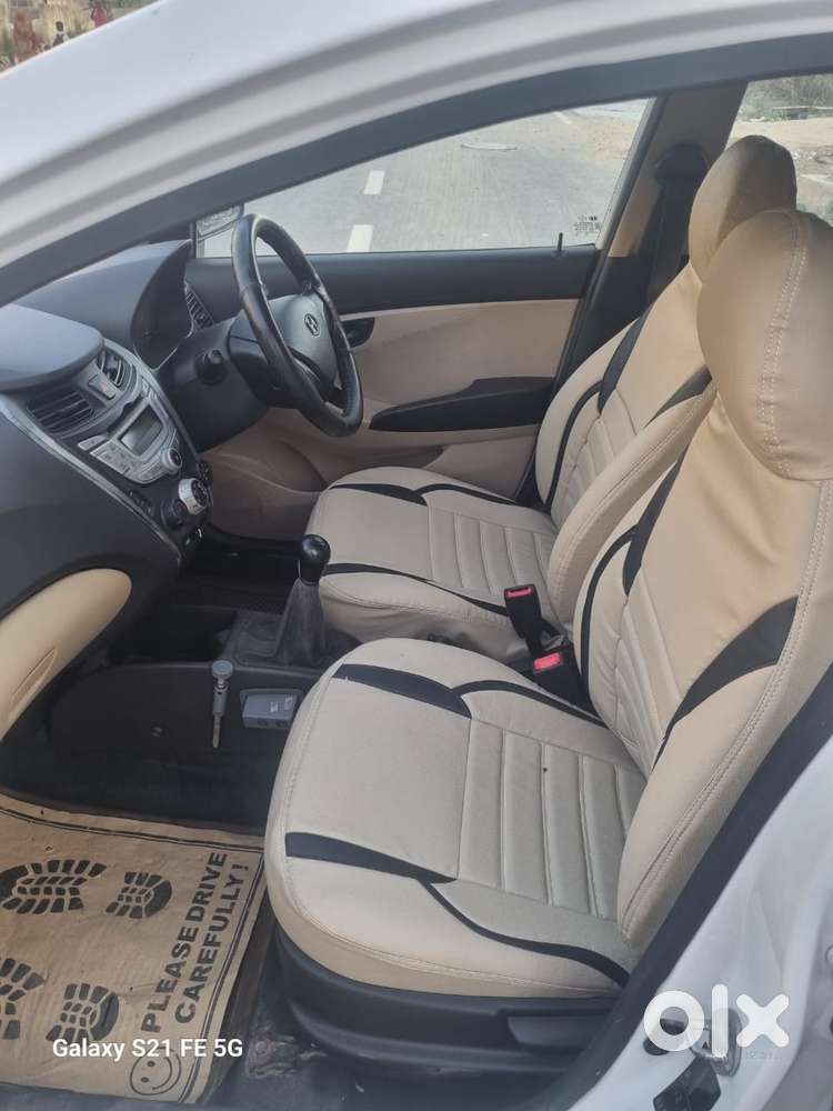 Hyundai Eon Era Plus (o), 2015, Petrol