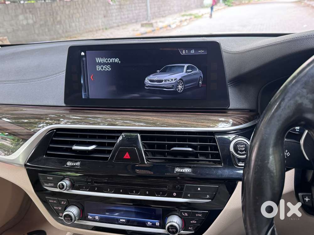 Bmw X3 Xdrive 20d Luxury Line, 2019, Diesel