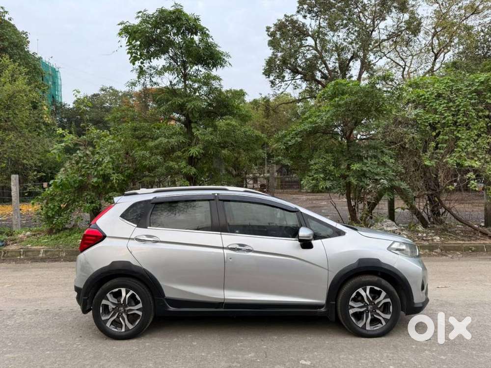 Honda Wr-v I-dtec Vx, 2017, Diesel