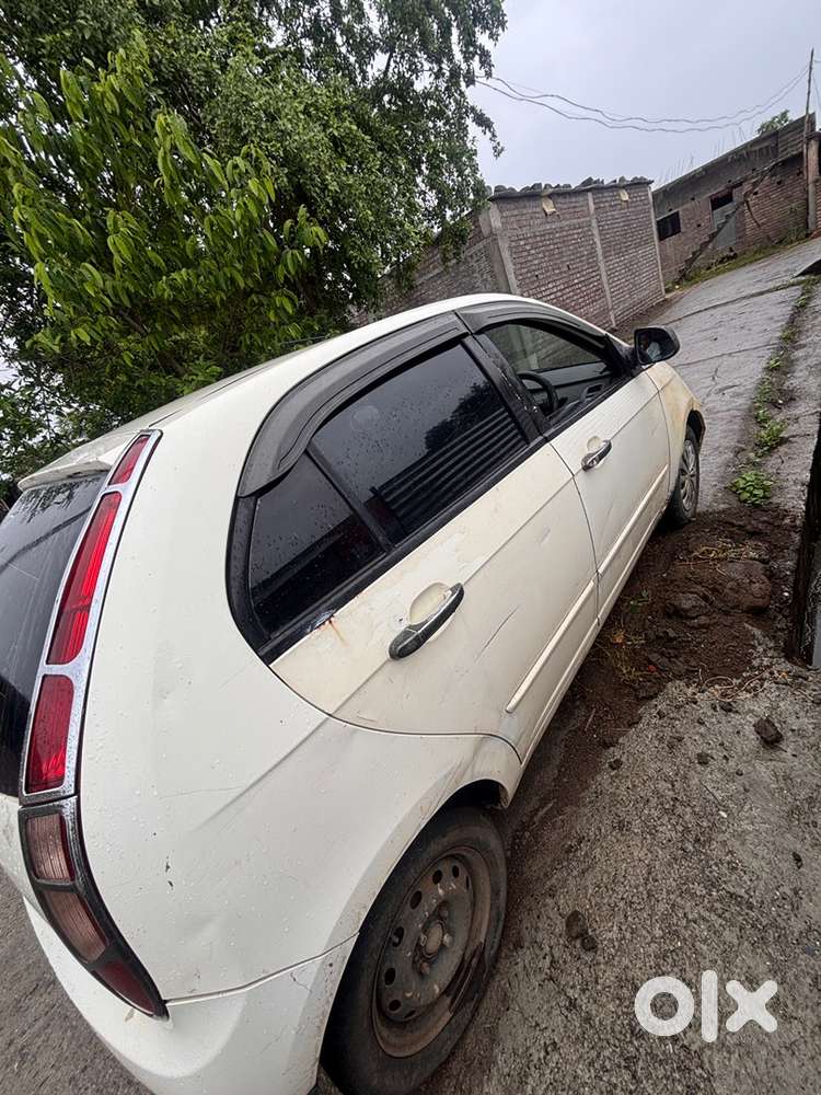 Tata Indica Vista 2011 Diesel Well Maintained