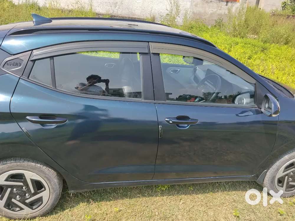 Hyundai Grand I10 Nios 2023 Petrol 11000 Km Driven
Well Maintained