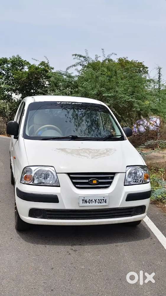 Hyundai Santro Xing 2004