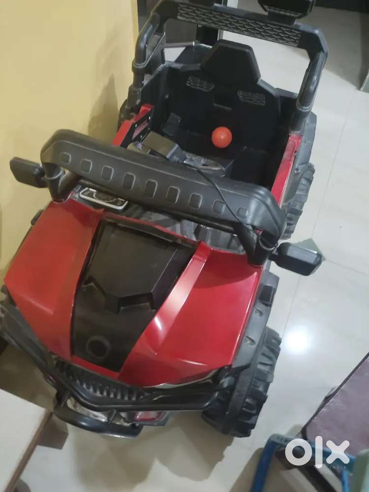 Car electric - Photo 2