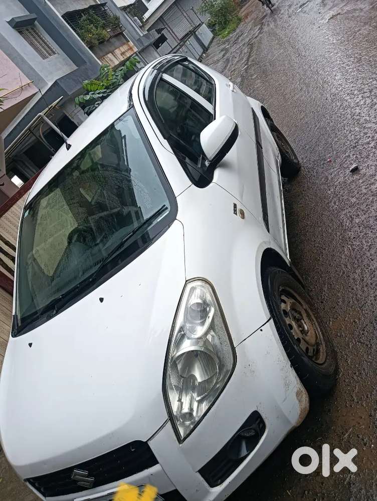 Maruti Suzuki Ritz 2011 Diesel