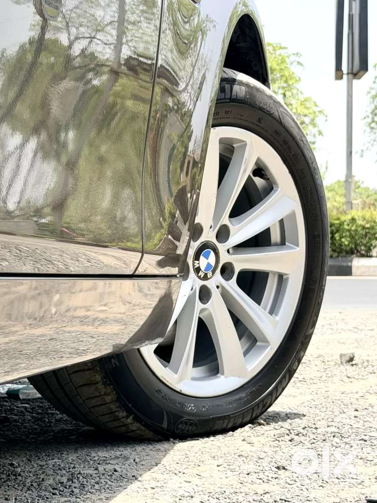 Bmw 5 Series 3.0 525d Sedan, 2013, Diesel