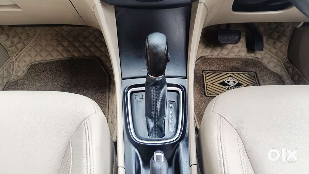 Maruti Suzuki Ciaz Alpha At Bsvi, 2022, Petrol