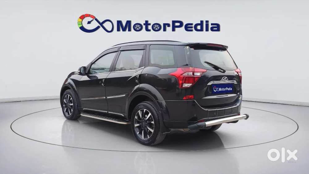 Mahindra Xuv500 W11, 2021, Diesel