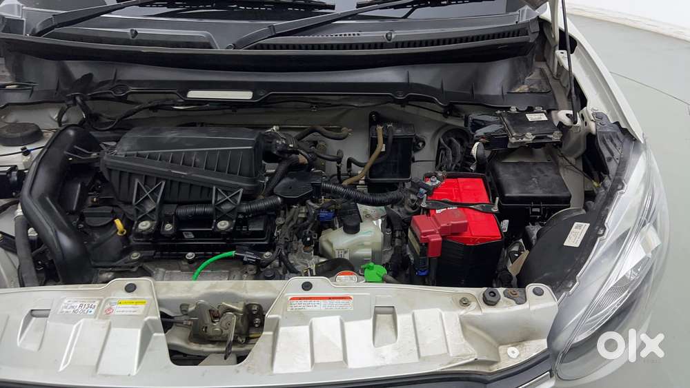 Maruti Suzuki Celerio 1.0 Zxi Plus Amt, 2021, Petrol