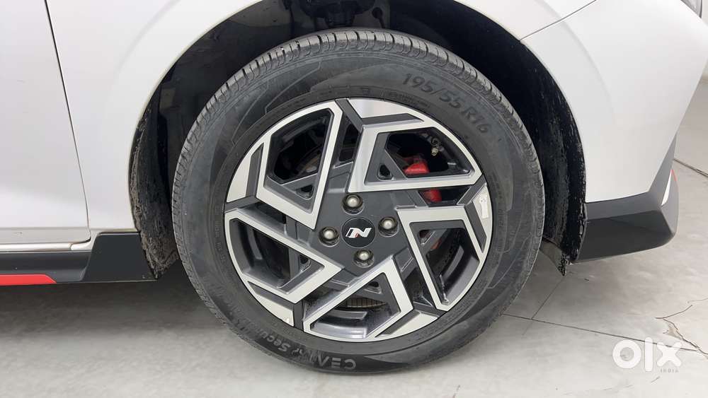 Hyundai I20 N Line N8 1.0 Turbo Dct, 2023, Petrol