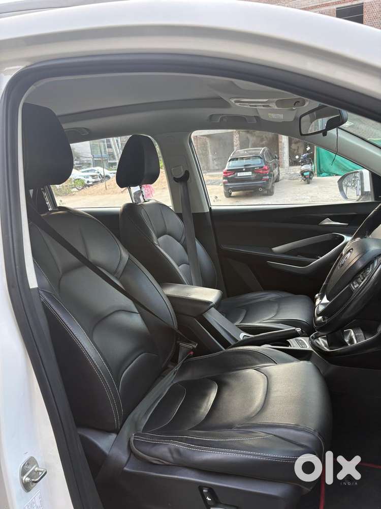 Mg Hector Savvy Pro Cvt, 2019, Petrol