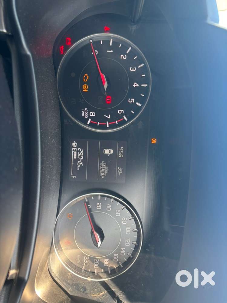Maruti Suzuki Dzire Zxi 2025