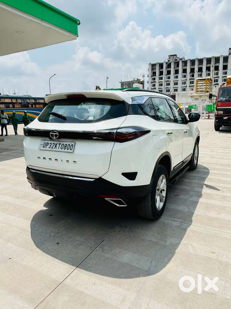 Tata Harrier Xt, 2019, Diesel