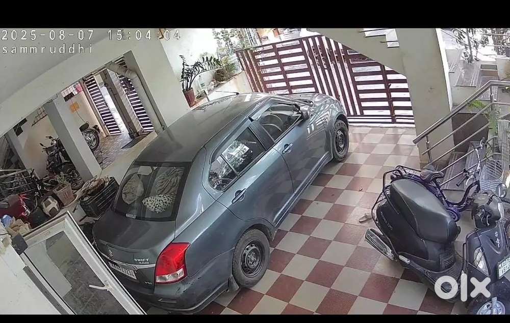 Maruti Suzuki Dzire 1.2 2011 Manual