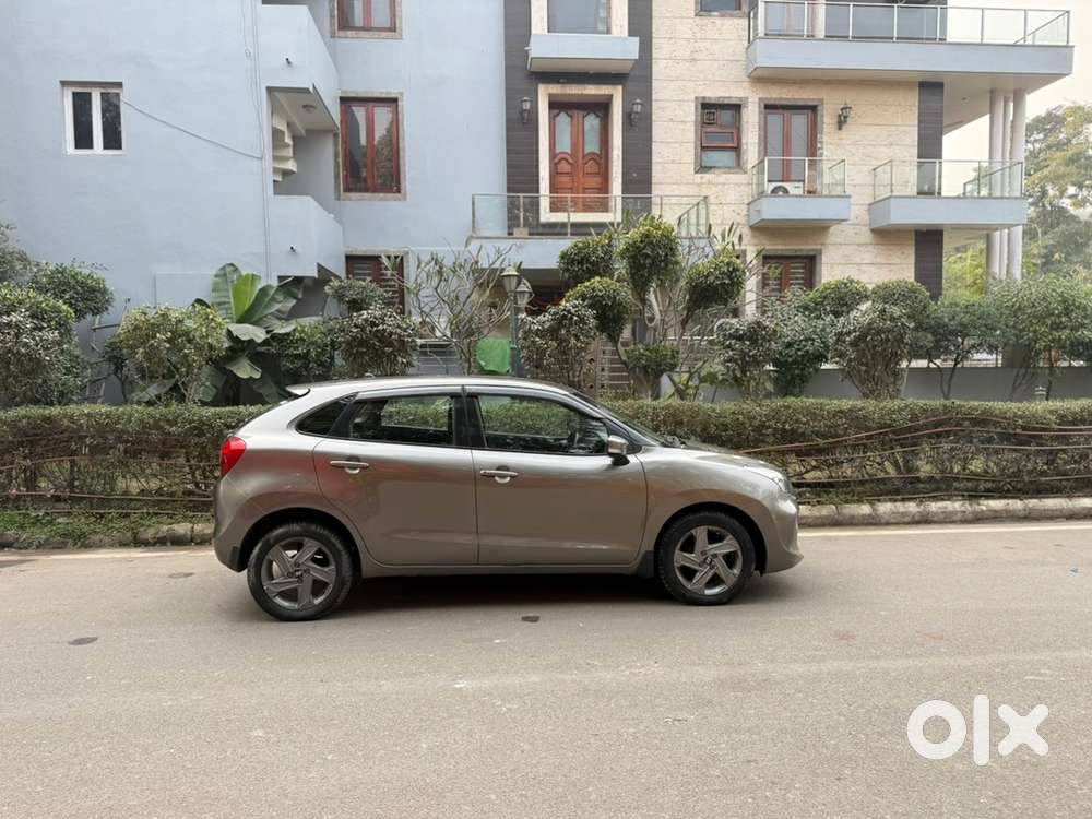 Maruti Suzuki Baleno 2019 Diesel Good Condition