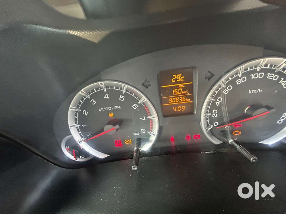 Maruti Swift Dzire 2015 All Original Not A Single Peice Paint