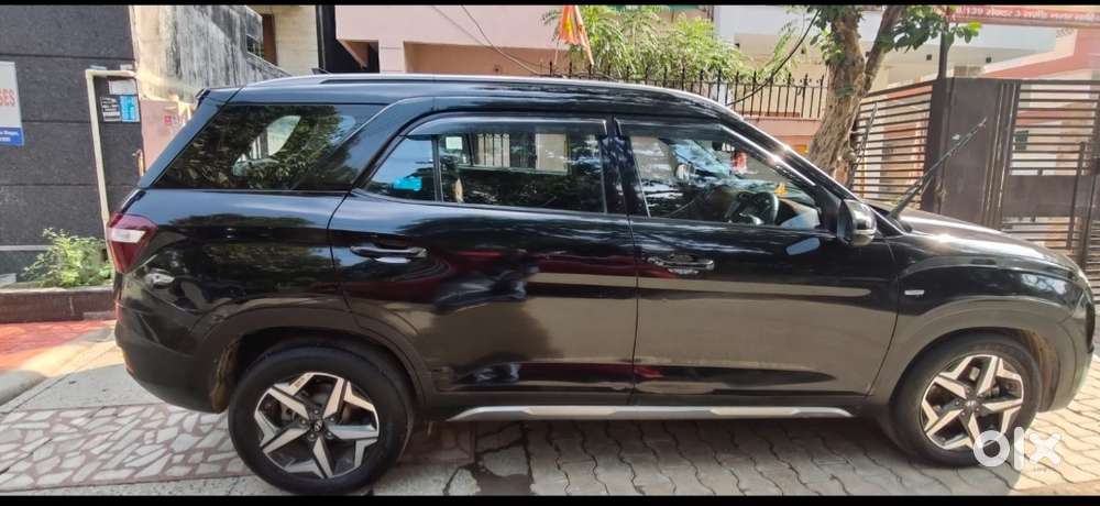 Hyundai Alcazar 1.5 Prestige Diesel Mt 7 Str, 2022, Diesel