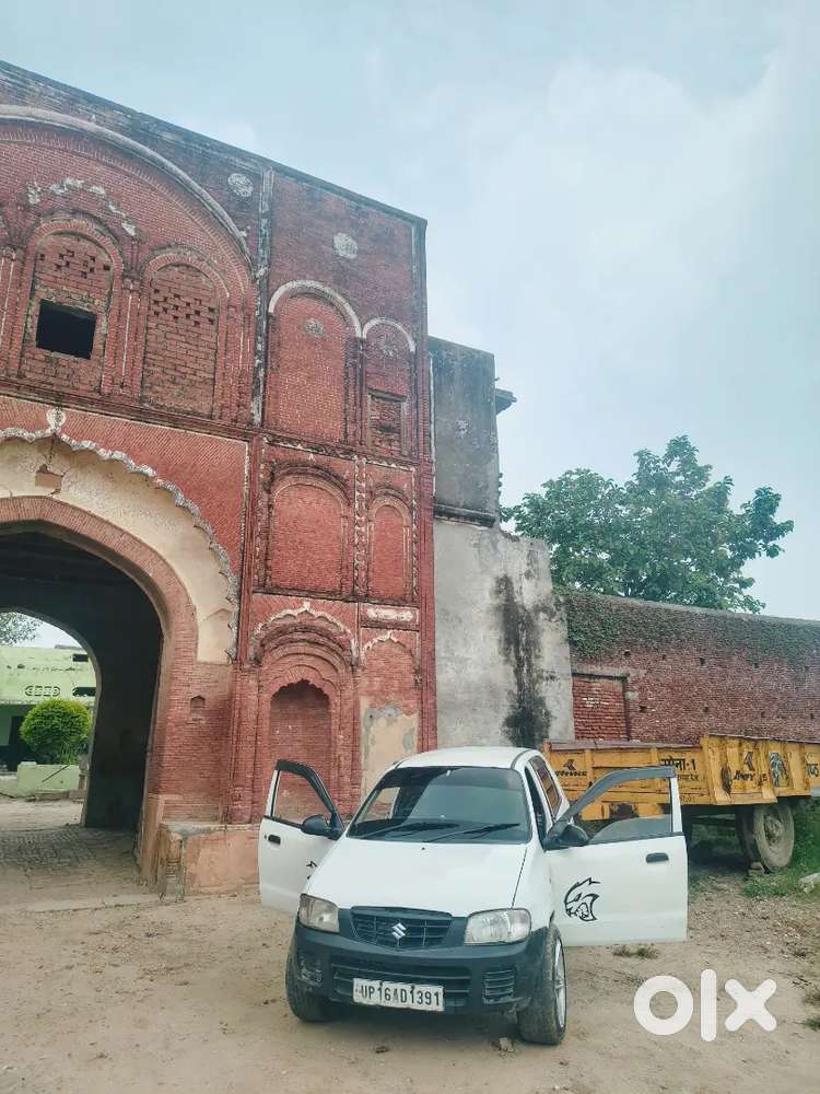 Maruti Suzuki Alto 2011 Lxi