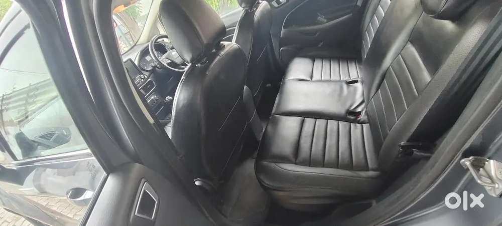 Ford Ecosport 2019 Diesel