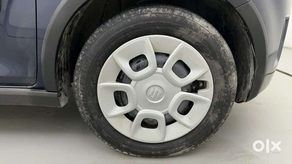 Maruti Suzuki Ignis 1.2 Delta Mt, 2024, Petrol