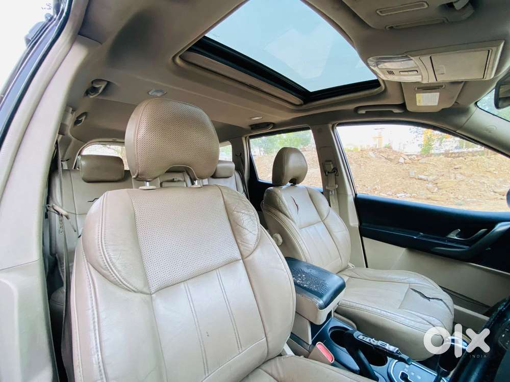 Mahindra Xuv500 2.2 W10, 2016, Diesel