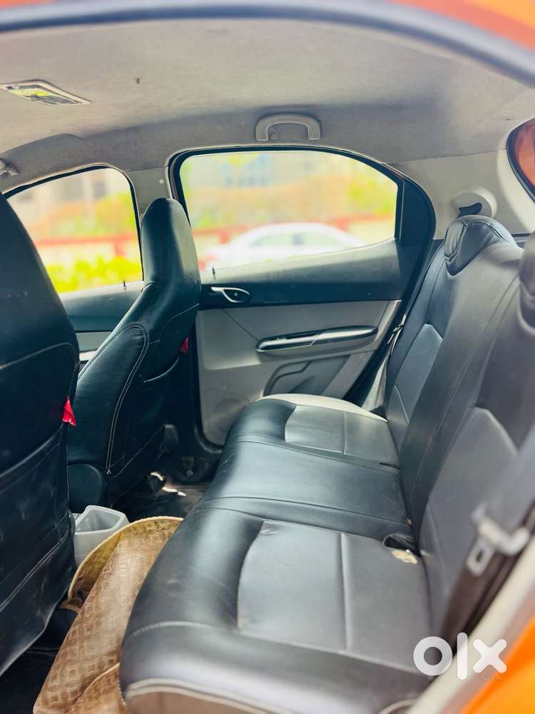 Tata Tiago 1.05 Revotorq Xt, 2018, Diesel