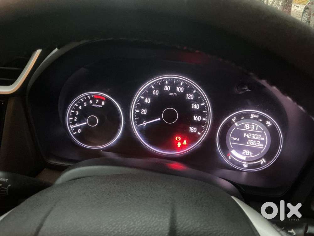 Honda Br-v I-dtec S Mt, 2016, Petrol