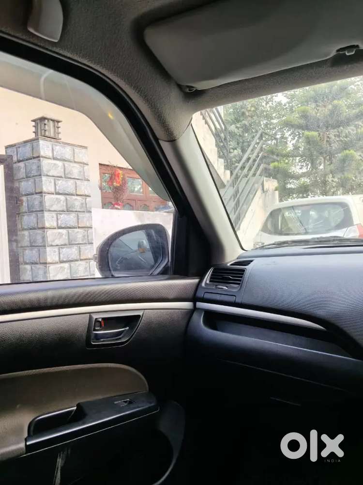 Maruti Suzuki Swift Vdi 2014 Manual