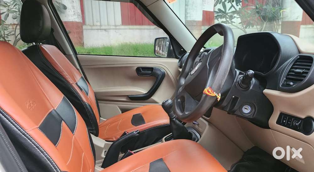 Mahindra Tuv 300 T6, 2017, Diesel