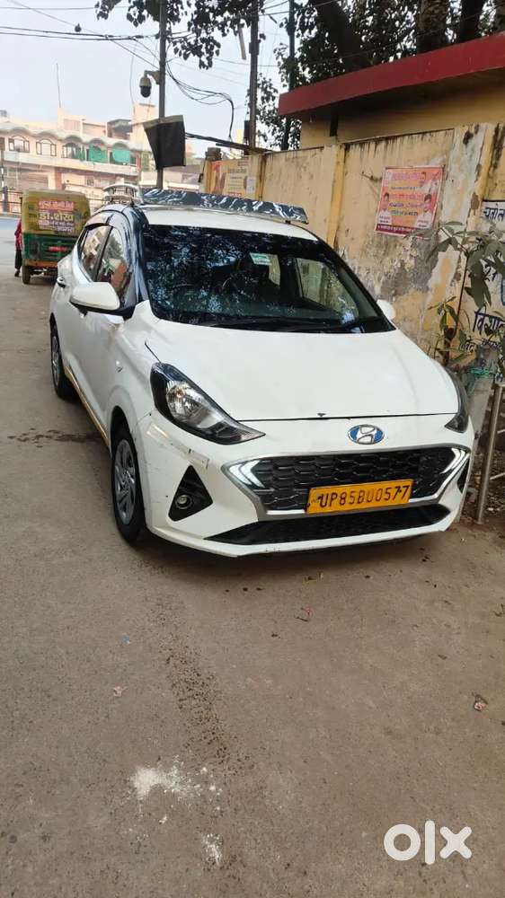 Hyundai Aura 1.2 S 2020