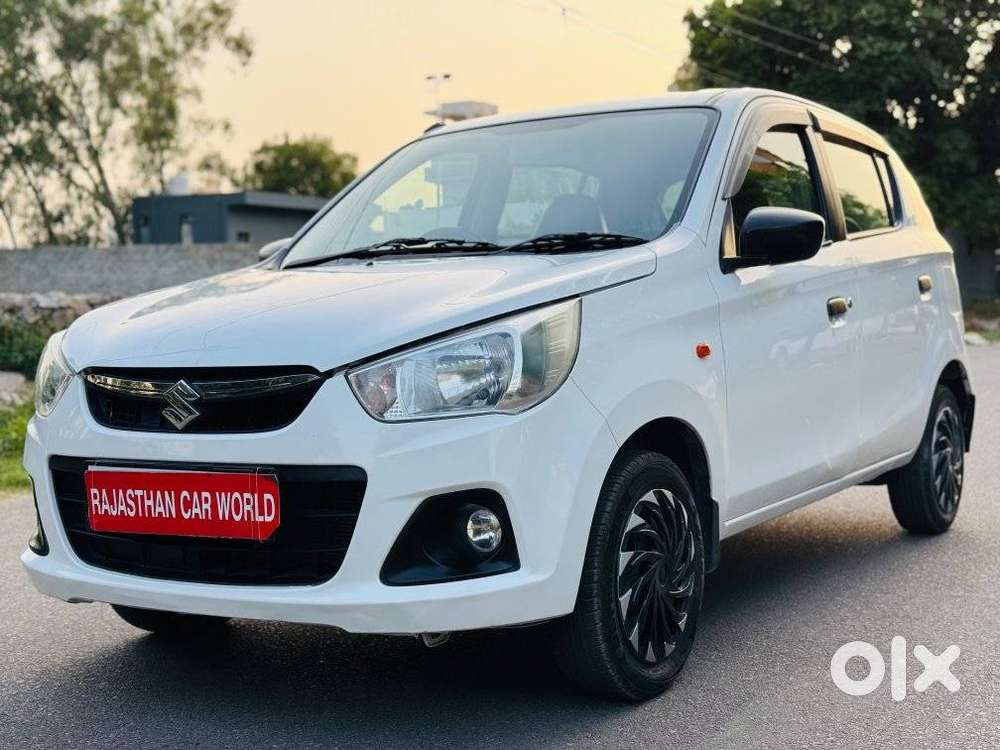 Maruti Suzuki Alto K10 1.0 Vxi Amt, 2020, Petrol