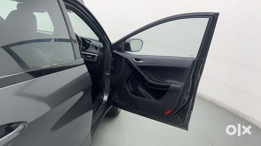 Tata Nexon Fearless Plus S 1.2 Revotron Petrol 7 Dca Dt, 2024, Petro..