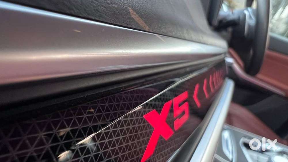 Bmw X5 Xdrive40i Xline, 2025, Petrol